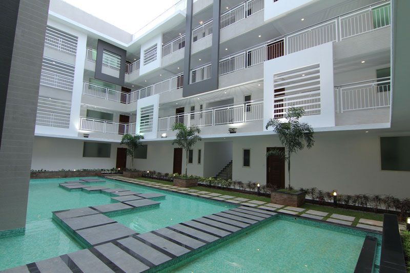 Asset Patio Kochi, Cheranalloor Resale Price List, Brochure, Floor Plan