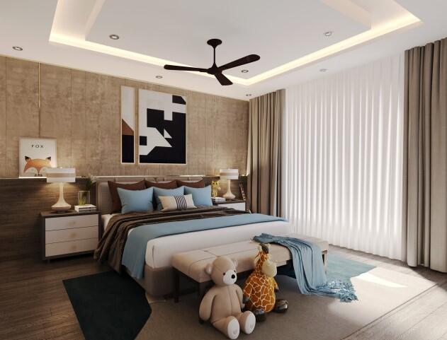 ATH Crown Chitlapakkam, Chennai | Price List & Brochure, Floor Plan ...