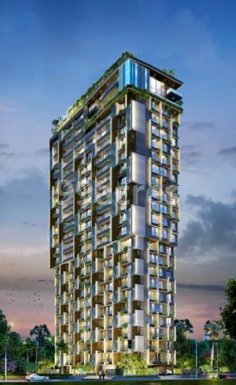 Asshna Developers Westin Asshna Seabliss Photos - Versova, Mumbai ...