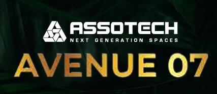 Assotech Assotech World Avenue 07 Hanspal, Bhubaneswar | Price List & Brochure ...