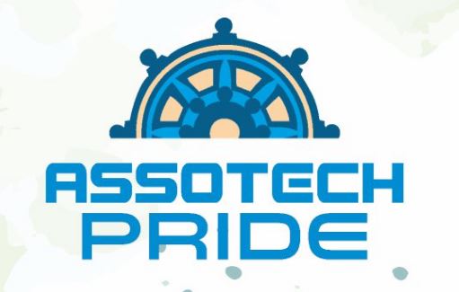 Assotech Pride Floor Plan - Hanspal, Bhubaneswar