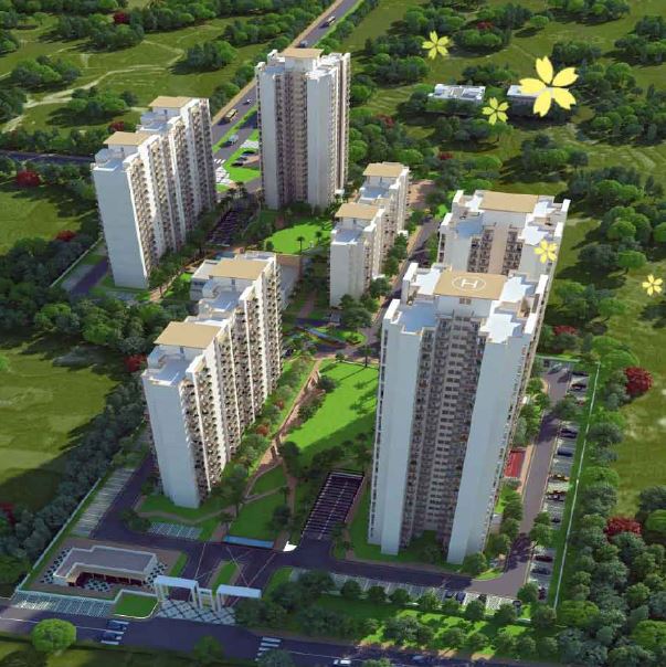 Assotech Breeze Photos - Sector-88 Gurgaon Pictures