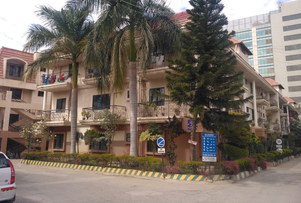 Astro Greenwood Regency Sarjapur Road, Bangalore East Resale Price List