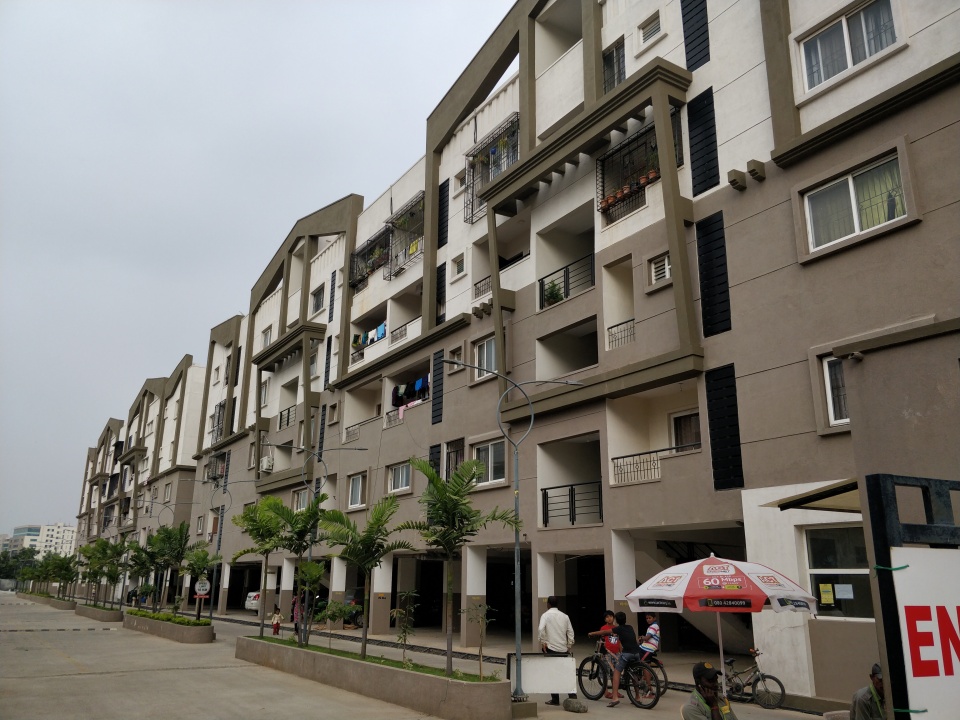 Astro Rosewood Regency Bangalore, Kaikondrahalli Price List, Brochure