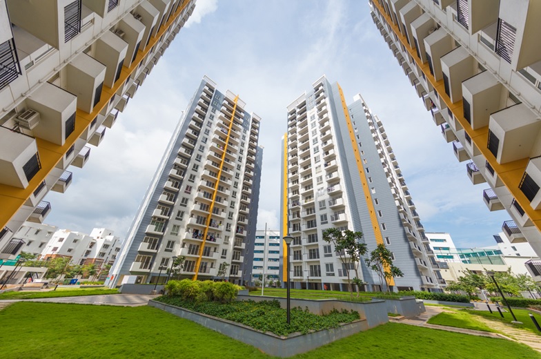 ASV Alexandria Chennai South, Sholinganallur Price List & Brochure