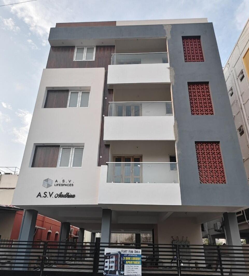 Asv Login ASV Aadhira Madambakkam, Chennai | Price List & Brochure, Floor Plan ...