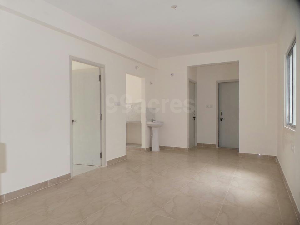 Aswani Aaeesha Electronic City Phase 2 Bangalore