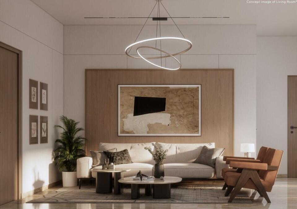 Aswin Bon Vivant KK Nagar, Chennai South | Price List & Brochure, Floor ...