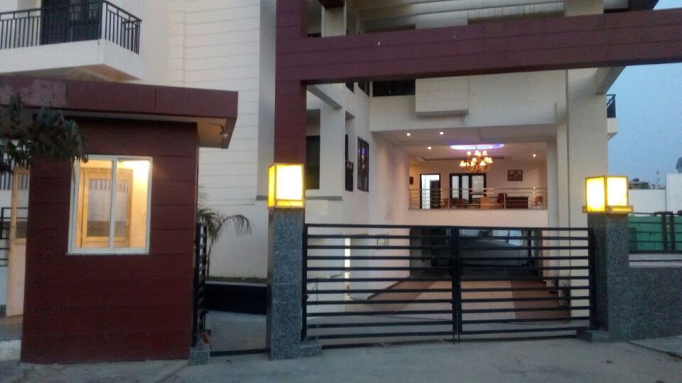 Apartments In Bareilly at James Sessoms blog