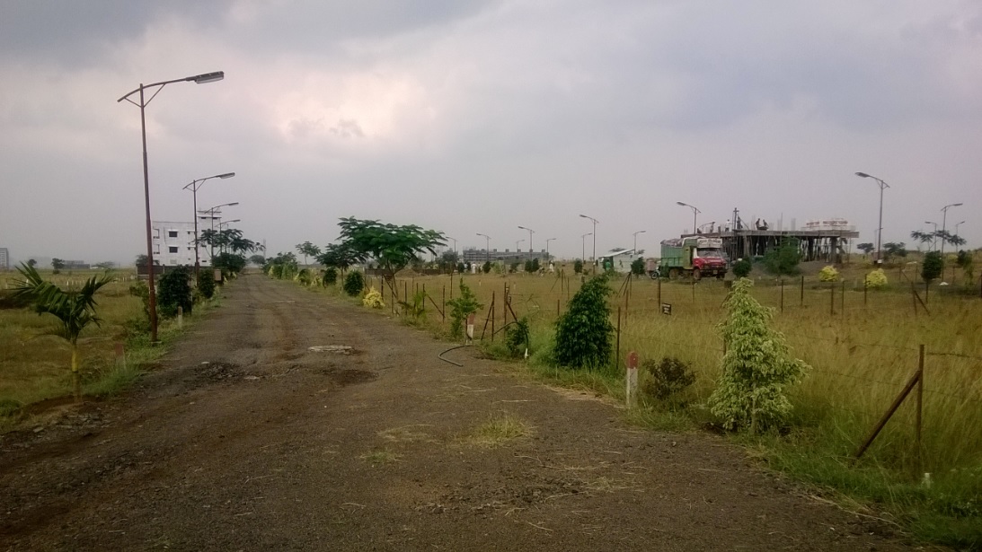 Atharva Rutuja Park Pune, Hadapsar Price List & Brochure, Floor Plan