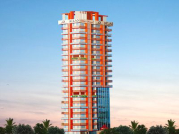 Atlas Royal South Mumbai, Girgaon | Price List & Brochure, Floor Plan ...