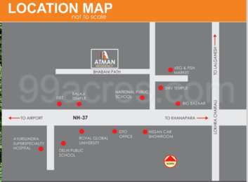 Atman Infra Projects LLP Atman - 48umfsmn Med 