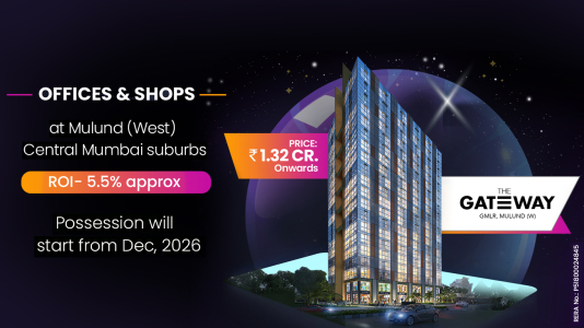 Wadhwa The Gateway Offers