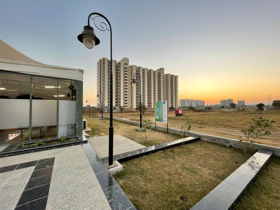 ATS Bonheur Avenue Sohna, Gurgaon | Price List & Brochu…