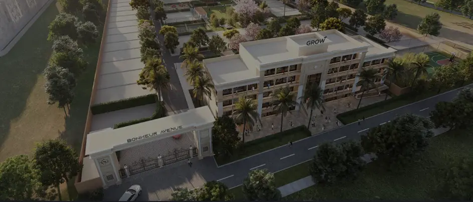ATS Bonheur Avenue Sohna, Gurgaon | Price List & Brochure, Floor Plan ...