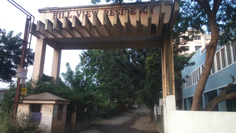 Atul Enterprises Atul Hill View Residency Photos - Renuka Nagar, Warje ...