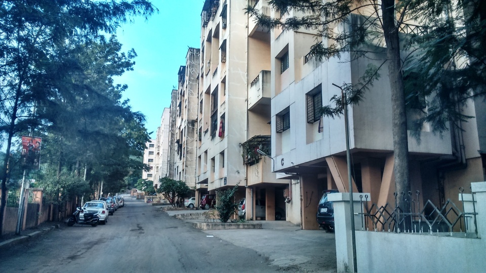 Atul Enterprises Atul Hill View Residency Photos - Renuka Nagar, Warje ...