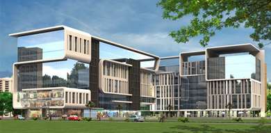 Atul Corporate Avenue Image