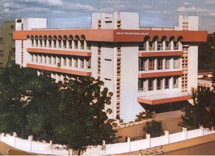 Atur Foundation Camp, Pune | Resale Price List & Brochure