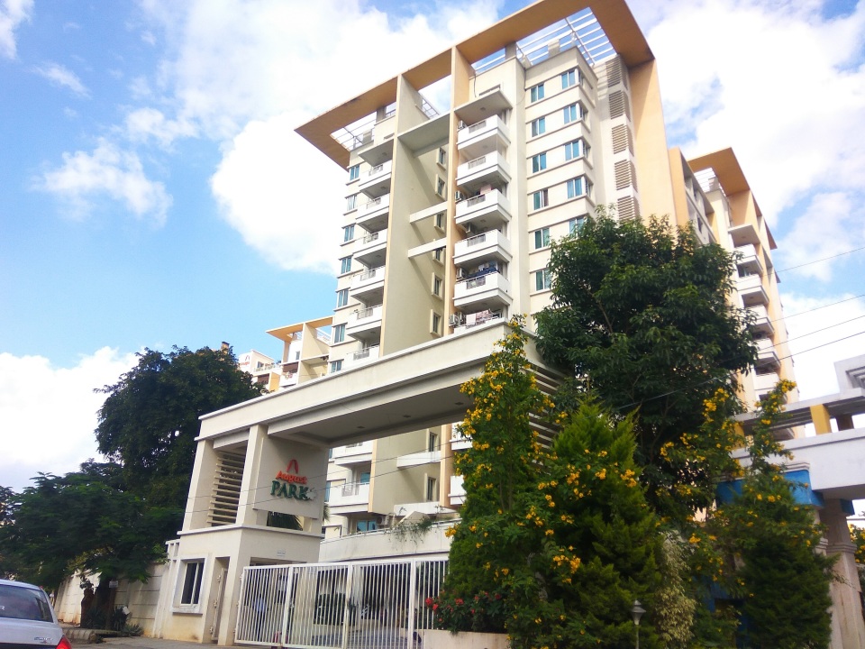 August Ventures Builders August Park Photos And Videos Nagavarapalya