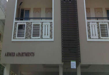 Aulia Ahmed Apartments Image