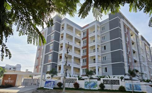 AV Builders / Developers - Projects - Constructions