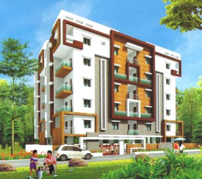 AV Rachuri Aranya Image