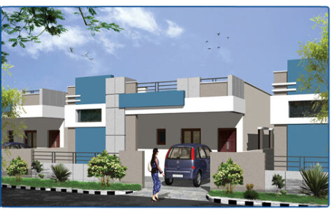 AV Indraprastha Enclave Image