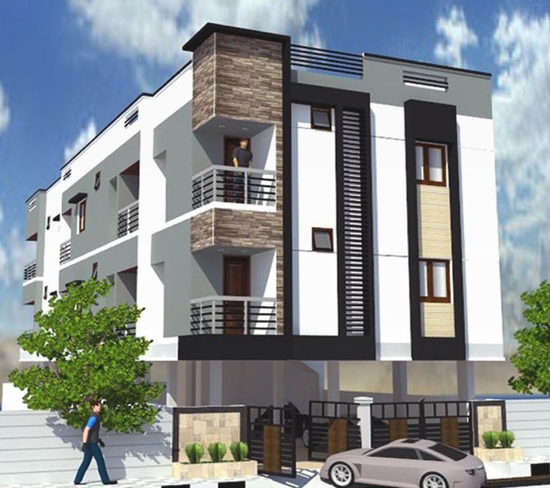 AV Constructions Chennai AV Constructions Vijayam Photos - Madipakkam ...