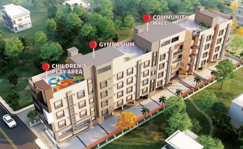 AV developers Builders / Developers - Projects - Constructions