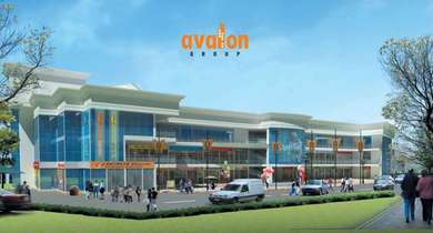 Avalon Plaza Image
