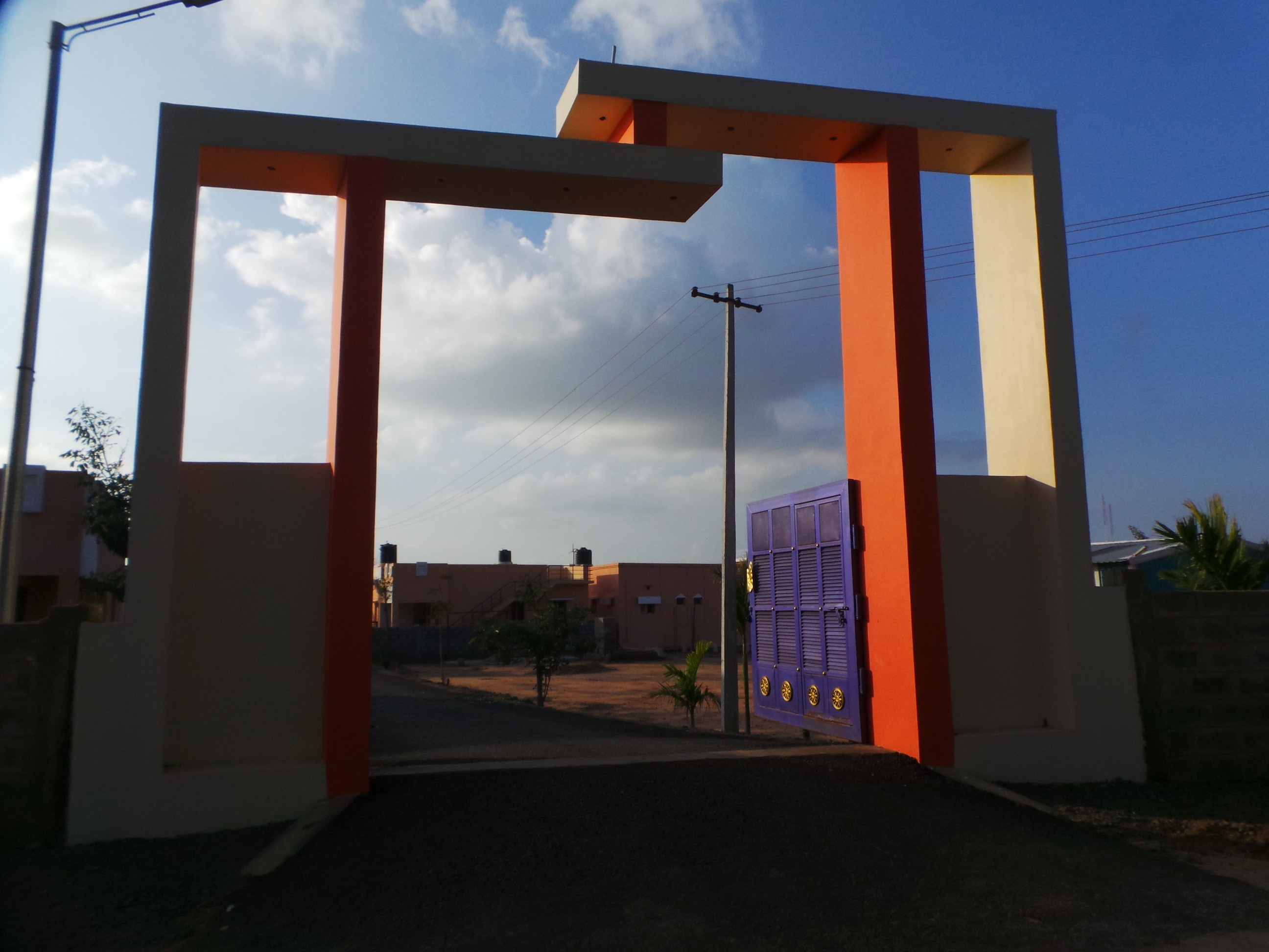 Avalon Breeze County Chennai West, Poonamallee Price List & Brochure