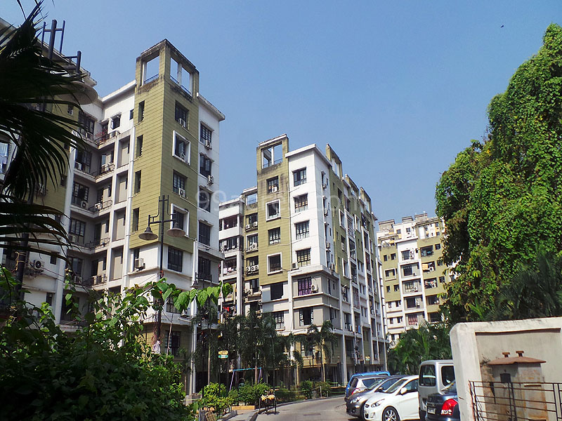 Avani Oxford 1 Lake Town, Kolkata North Resale Price List, Brochure