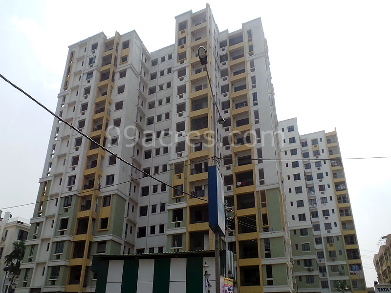 Avani Group Builders Avani Oxford 2 Photos And Videos Lake Town