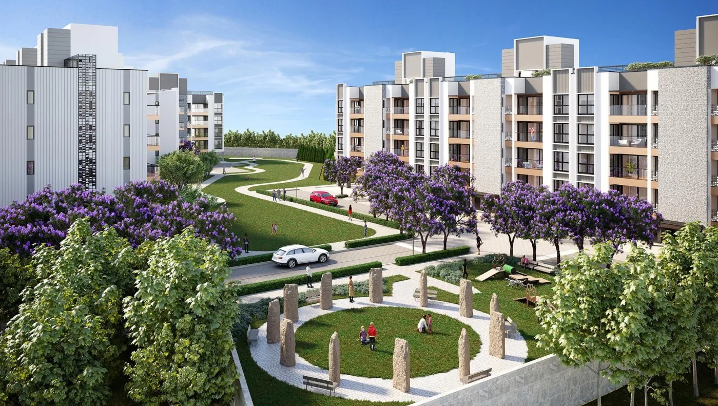 Discover Birla Navya Your Dream Home in Gurugram