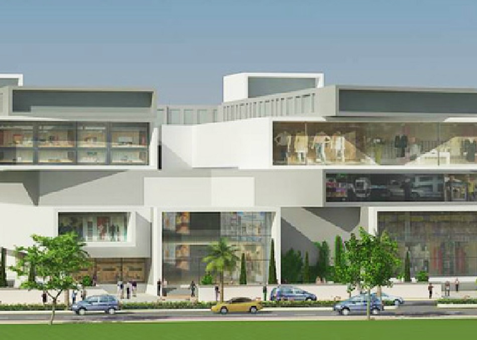 Rama The Mall Bilaspur, Talapara Resale Price List & Brochure