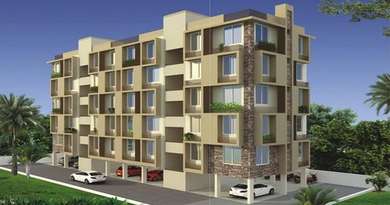 AVS Kavya Apartments Image