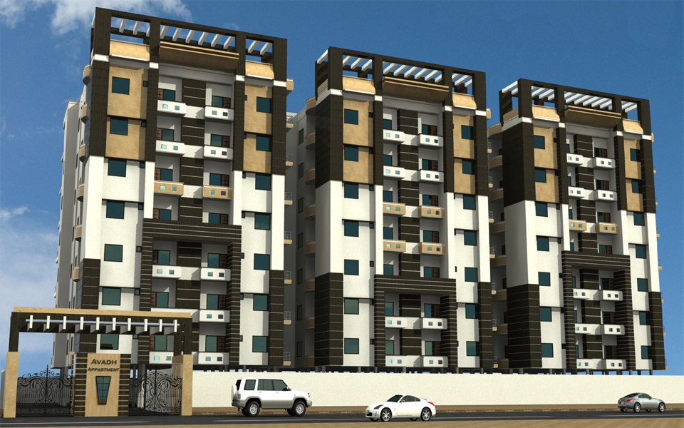 Awadh Group Awadh Apartments Photos Shivpur, Varanasi Pictures