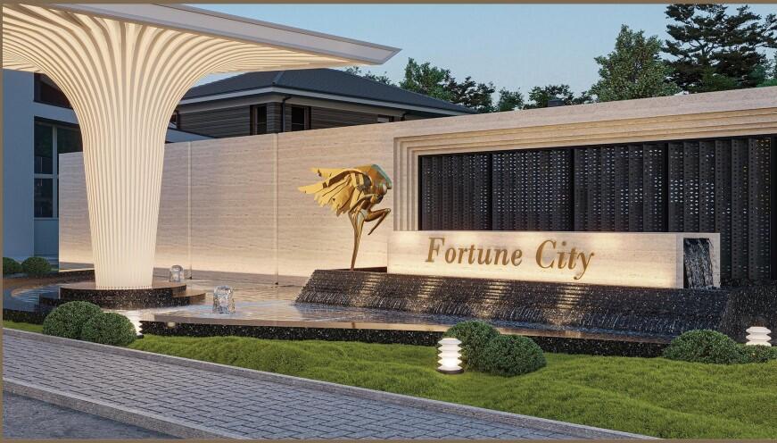 Fortune City Ambala Cantt | Price List & Brochure, Floor Plan, Location ...