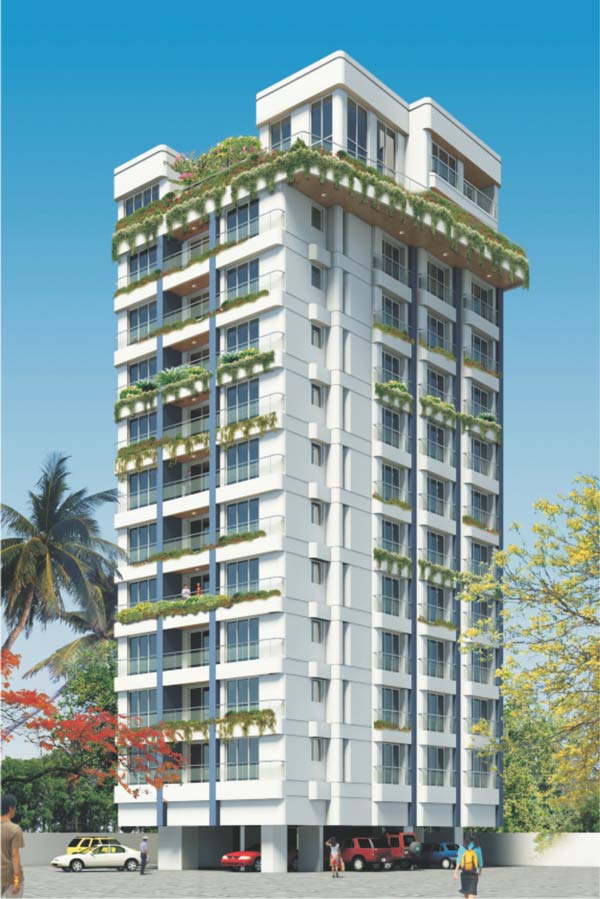 Axis Sunshine Heights Kalina Mumbai Price List Location Floor