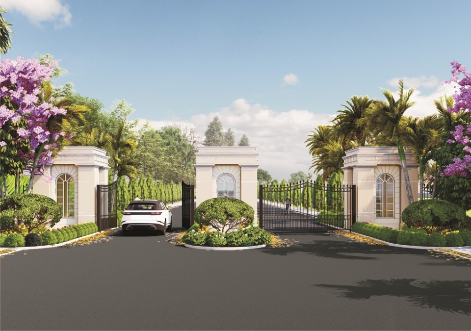 Ayali Ananta Enclave Ludhiana, Mullanpur Dakha Price List & Brochure