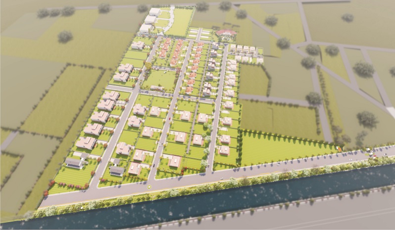 Ayali Ananta Enclave Ludhiana, Mullanpur Dakha Price List & Brochure