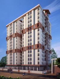 2 BHK / Bedroom Apartment / Flat for rent in Ayodhya Exotica Hazari ...