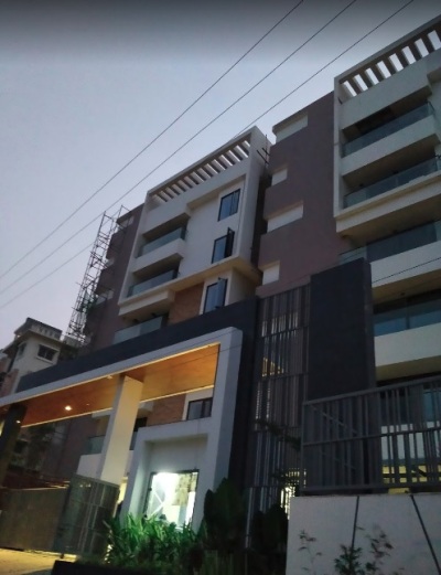 Ayyanna Prestige Elevation