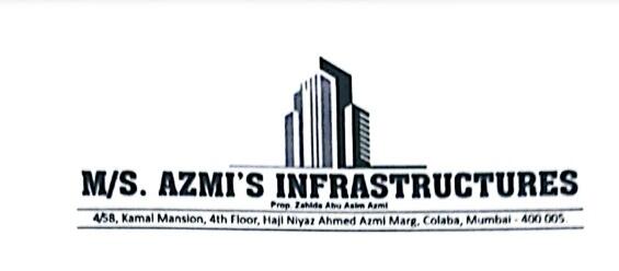 Azmi Deja View Mazgaon, Mumbai | Price List & Brochure, Floor Plan ...