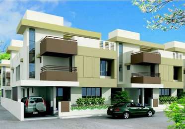 BR Patel Siddharth Lifestyle Homes image 1