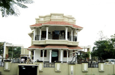 B Desai Bhagwat Bunglows Image