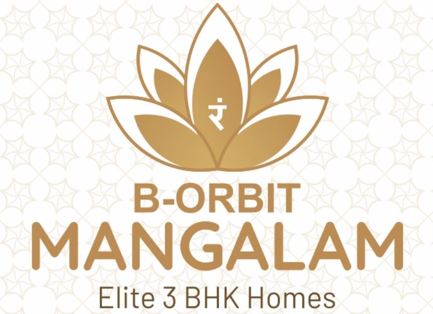 B Orbit Mangalam Floor Plan - Gangapur, Nasik