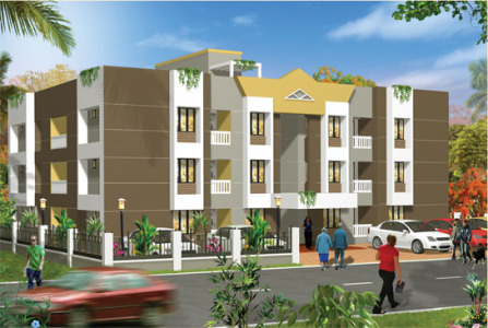 B Tech Peecee Homes Image