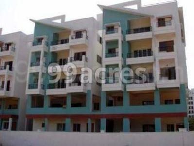 1 BHK / Bedroom Apartment / Flat For Rent In BU Bhandari Rakshak Nagar ...